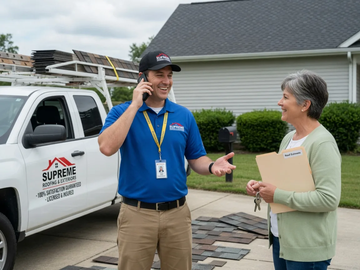 Roof Replacement Angola, IN FAQs